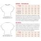 Preview: Papierschnittmuster Fledermausshirt Frau Tessa XS-XXL
